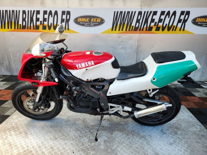 YAMAHA TZR 250 4