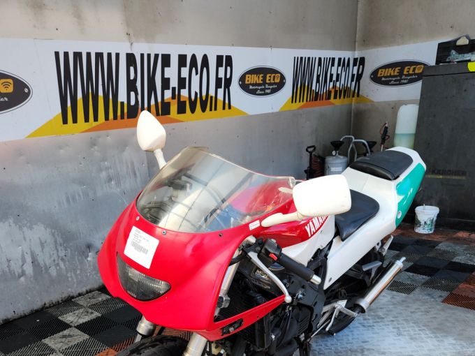 YAMAHA TZR 250 4