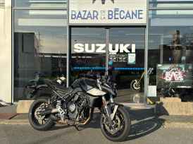 SUZUKI GSX-8S - 2023