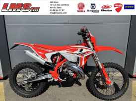 BETA RR 2T 125 - 2025