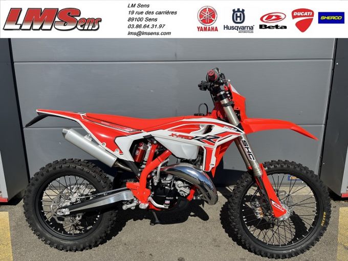 BETA RR 2T 125 4