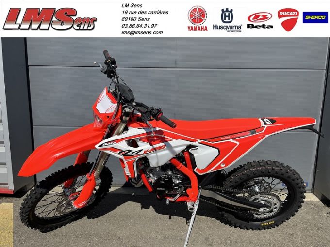 BETA RR 2T 125 4