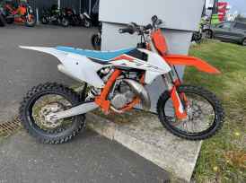 KTM 65 SX - 2023