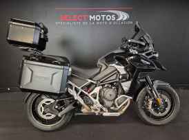 TRIUMPH TIGER 1200 GT EXPLORER - 2023