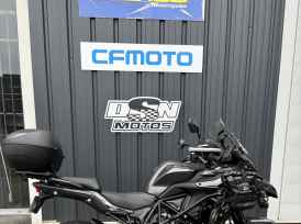 BENELLI TRK 502 - 2023