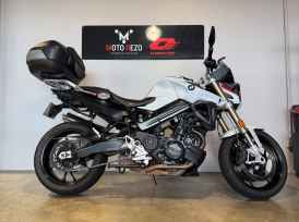 BMW F 800 R - 2018