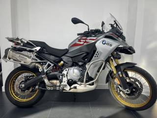 BMW F 850 GS - 2020