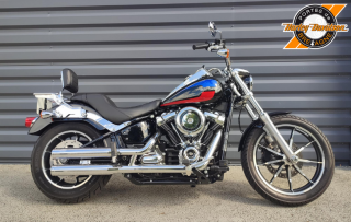 HARLEY-DAVIDSON SOFTAIL LOW RIDER 1745 - 2019