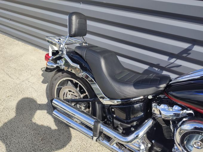 HARLEY-DAVIDSON SOFTAIL LOW RIDER 1745 4