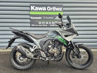 RIEJU AVENTURA 125 - 2025