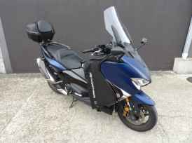 YAMAHA XP T-MAX 530 DX - 2018