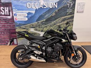 TRIUMPH STREET TRIPLE 765 RS - 2025
