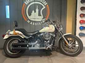 HARLEY-DAVIDSON SOFTAIL LOW RIDER 1745 - 2018