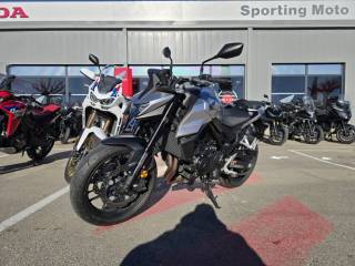 HONDA CB 750 HORNET - 2025