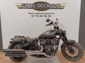 INDIAN CHIEF BOBBER DARK HORSE - 2022