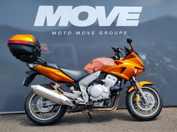HONDA CB 1000 F 4