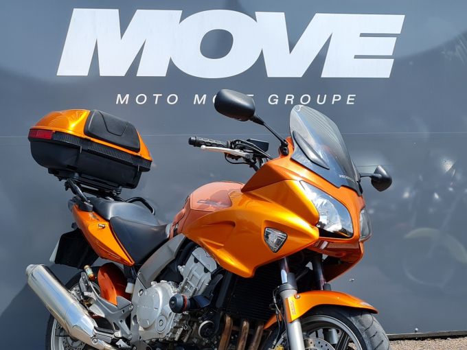 HONDA CB 1000 F 4