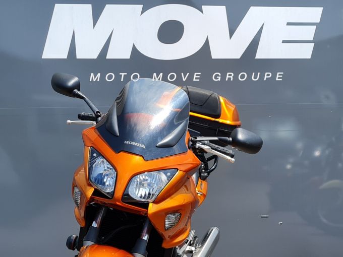 HONDA CB 1000 F 4