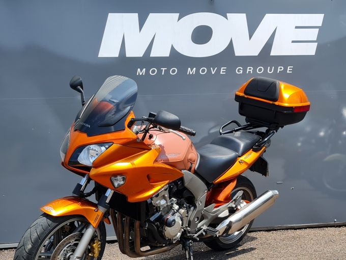 HONDA CB 1000 F 4