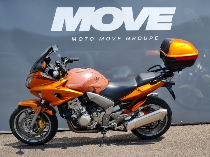 HONDA CB 1000 F 4