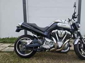 YAMAHA MT-01 - 2005