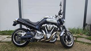 YAMAHA MT-01 - 2005