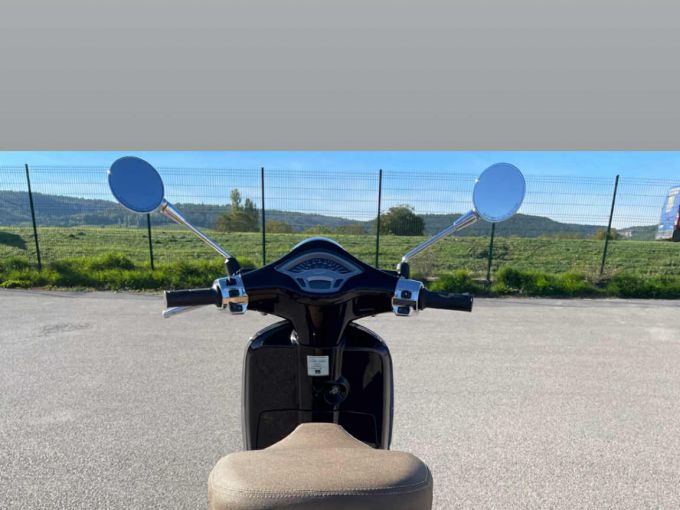 PIAGGIO PRIMAVERA 50 4