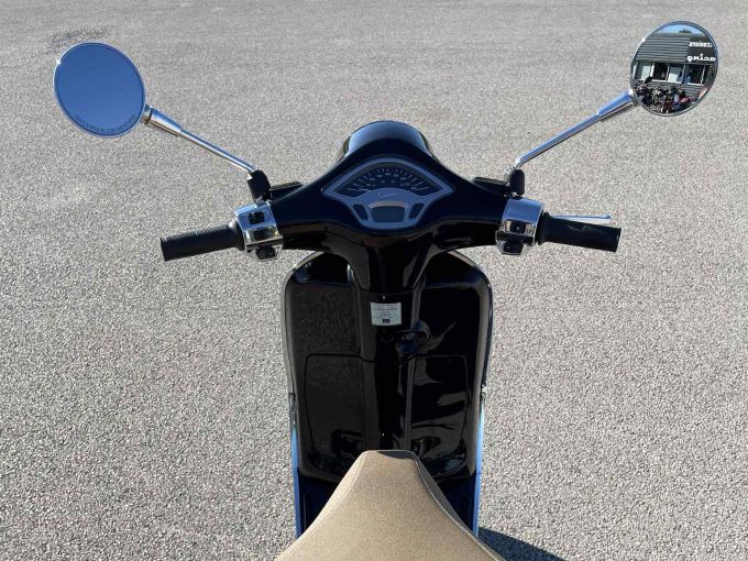 PIAGGIO PRIMAVERA 50 4