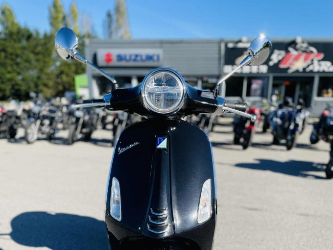 PIAGGIO PRIMAVERA 50 4