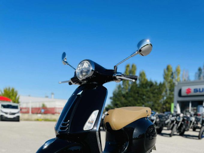 PIAGGIO PRIMAVERA 50 4
