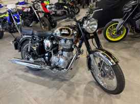ROYAL ENFIELD CLASSIC - 2016