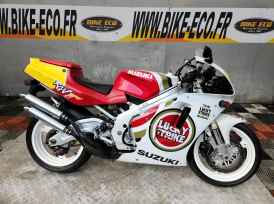 SUZUKI RGV - 1991