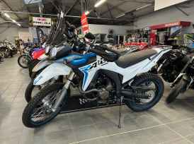 VOGE 300 RALLY - 2025