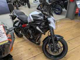 KAWASAKI ER-6 (47.5CV) - 2014