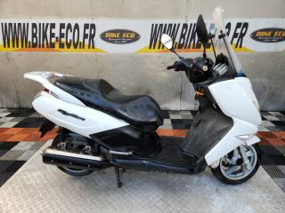 PEUGEOT CITYSTAR 125 - 2012