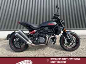 INDIAN FTR 1200 Z - 2022