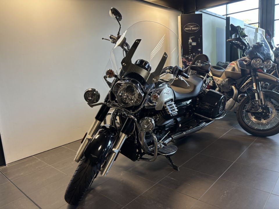 MOTO GUZZI CALIFORNIA 4