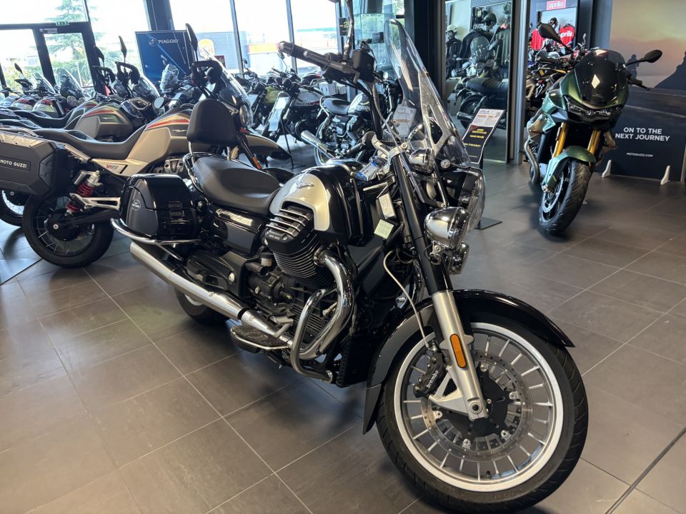 MOTO GUZZI CALIFORNIA 4