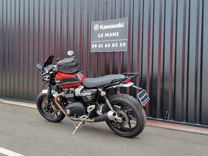 TRIUMPH SPEED TWIN 1200 4