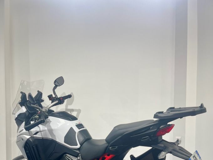 DUCATI MULTISTRADA V4 S 4