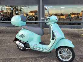 VESPA GTS 125IE SUPER - 2023