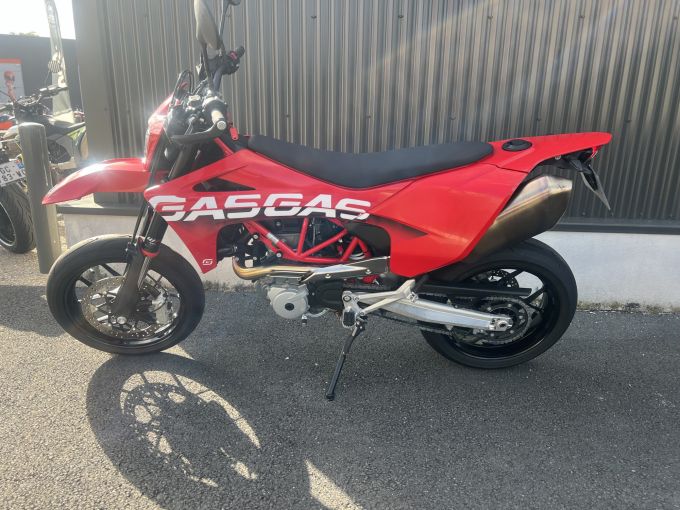 GASGAS SM 700 4
