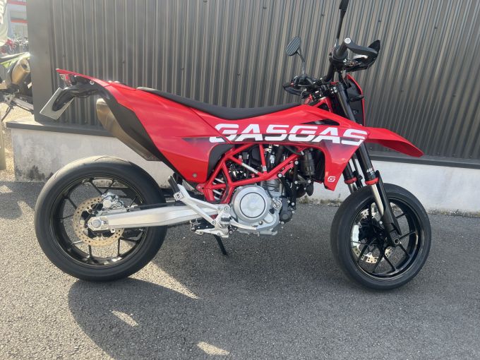 GASGAS SM 700 4