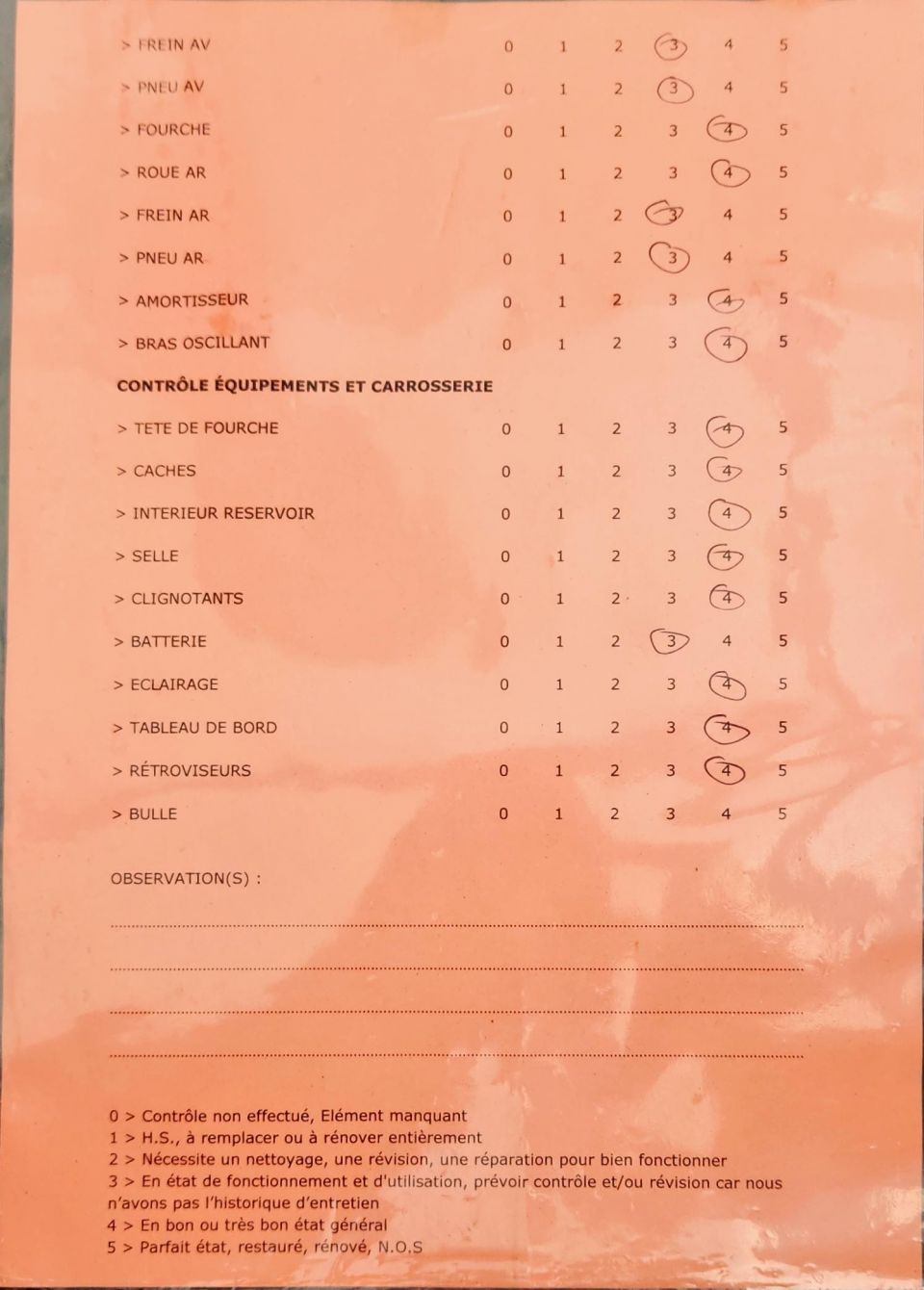 HARLEY-DAVIDSON SOFTAIL FAT BOY 1584 4