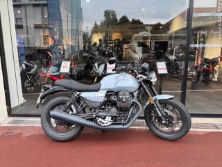 MOTO GUZZI V7 SPORT 850 - 2025