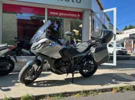 HONDA NT1100 DCT - 2023