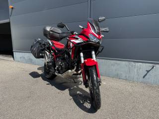 HONDA AFRICA TWIN CRF1000D DCT - 2020