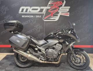 HONDA CBF 1000 FA - 2013