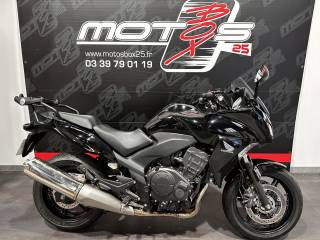 HONDA CBF 1000 FA - 2013