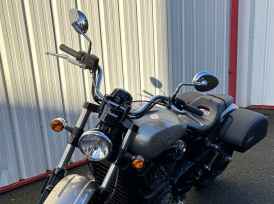 INDIAN SCOUT 1133 - 2023